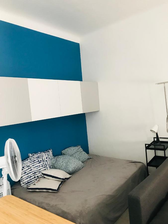툴롱 Confort, Central Studio 아파트 외부 사진